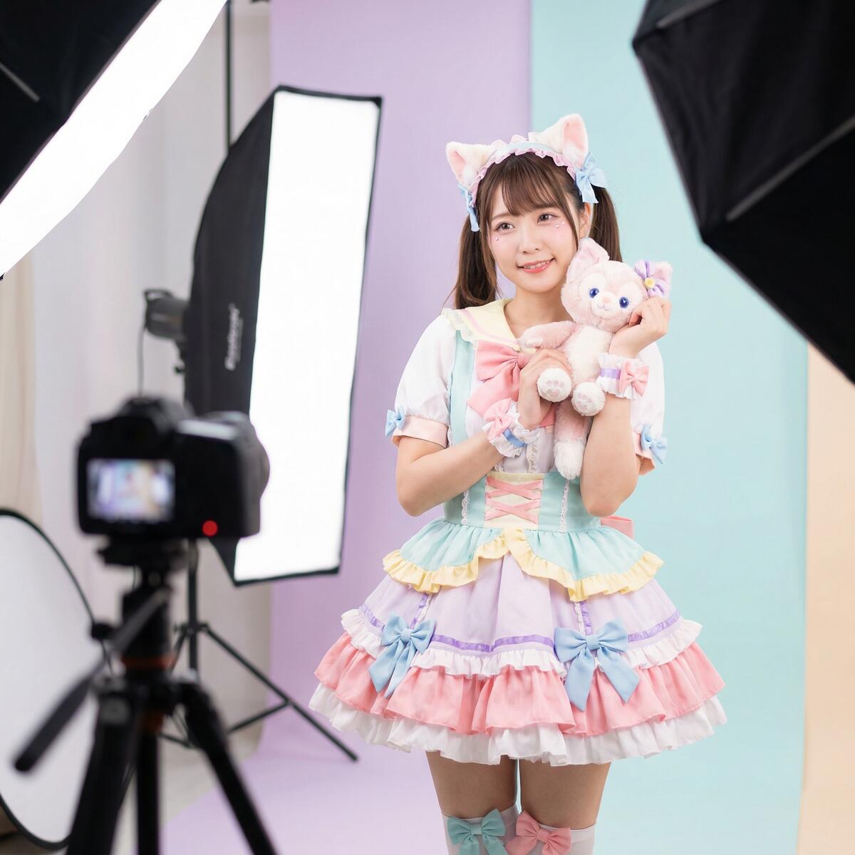 免费看片二次元cosplay视频